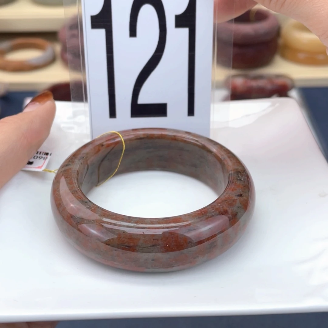 【闪购商品】石英质玉手镯未镶嵌