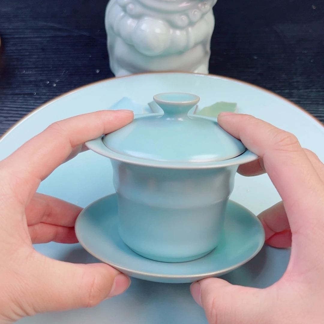 瓷片不计成本交个朋友