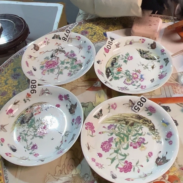 用***8景德镇高温陶瓷A172一套