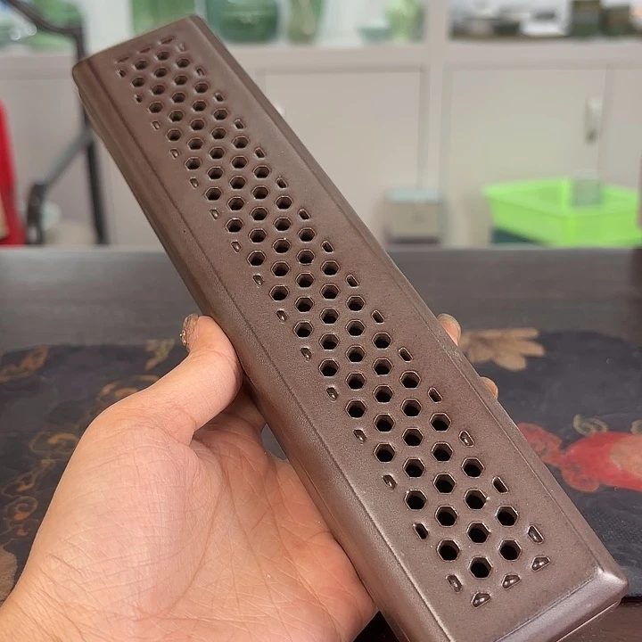 龙泉云间青瓷小米茶器