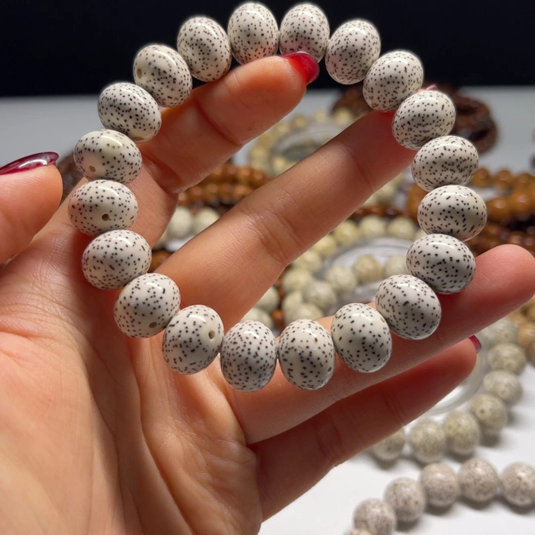 星月菩提吊坠1411苹果老刀