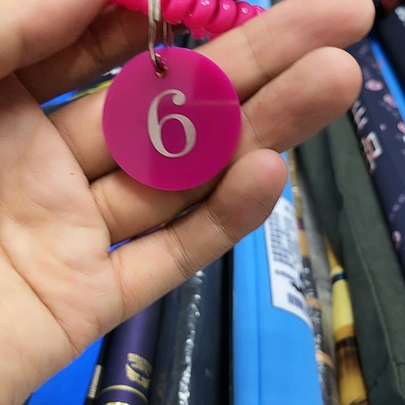 【闪购商品】碳素期****?6