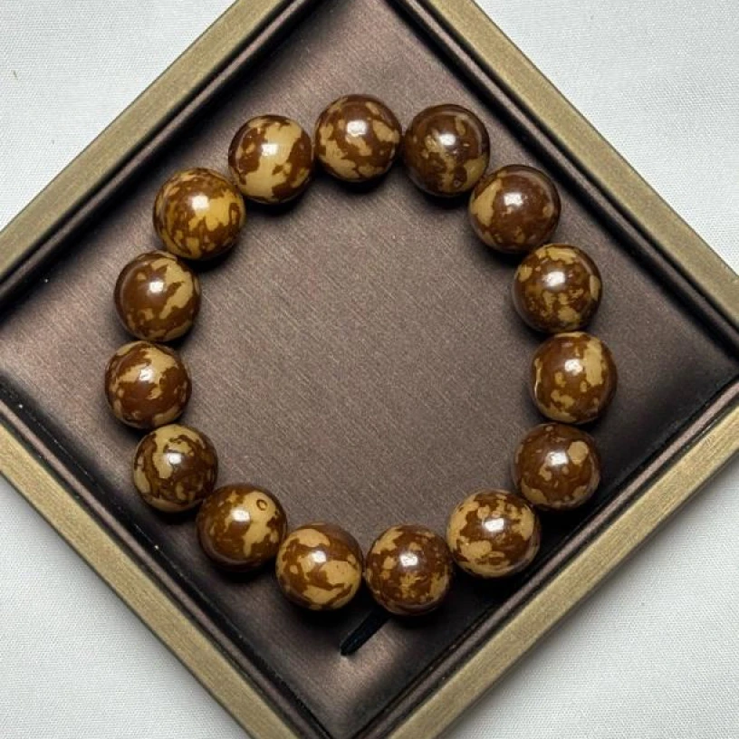 A692 花菩提手串(多样性发货）