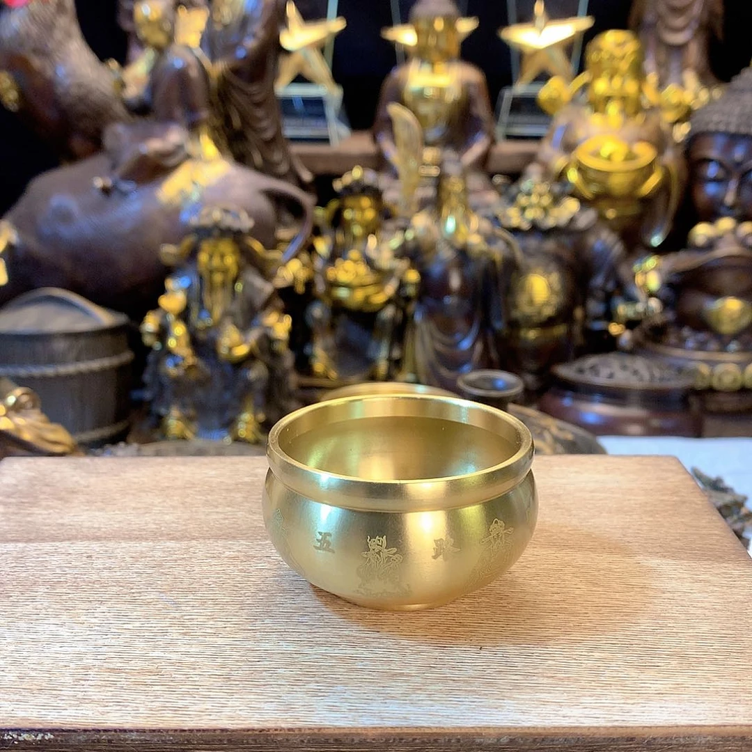铜直播间推荐古品