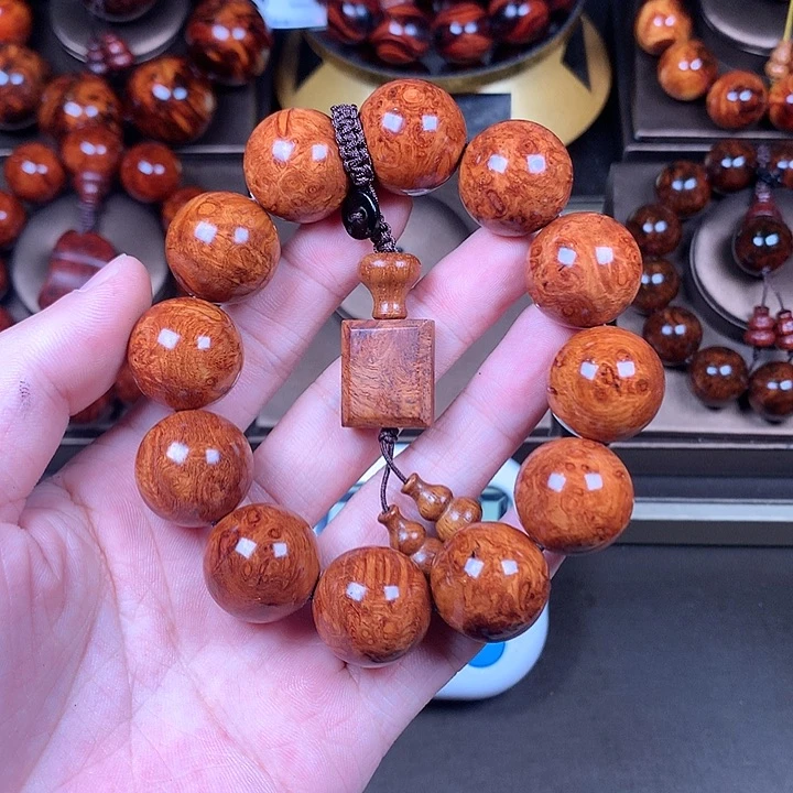 【闪购商品】黄花梨/降香黄檀爱*游2.0规格10W