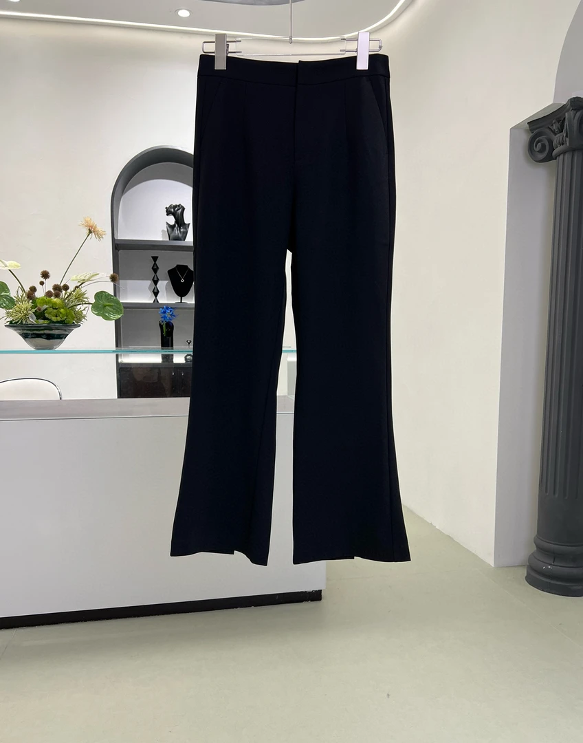 迪品牌休闲裤X151313