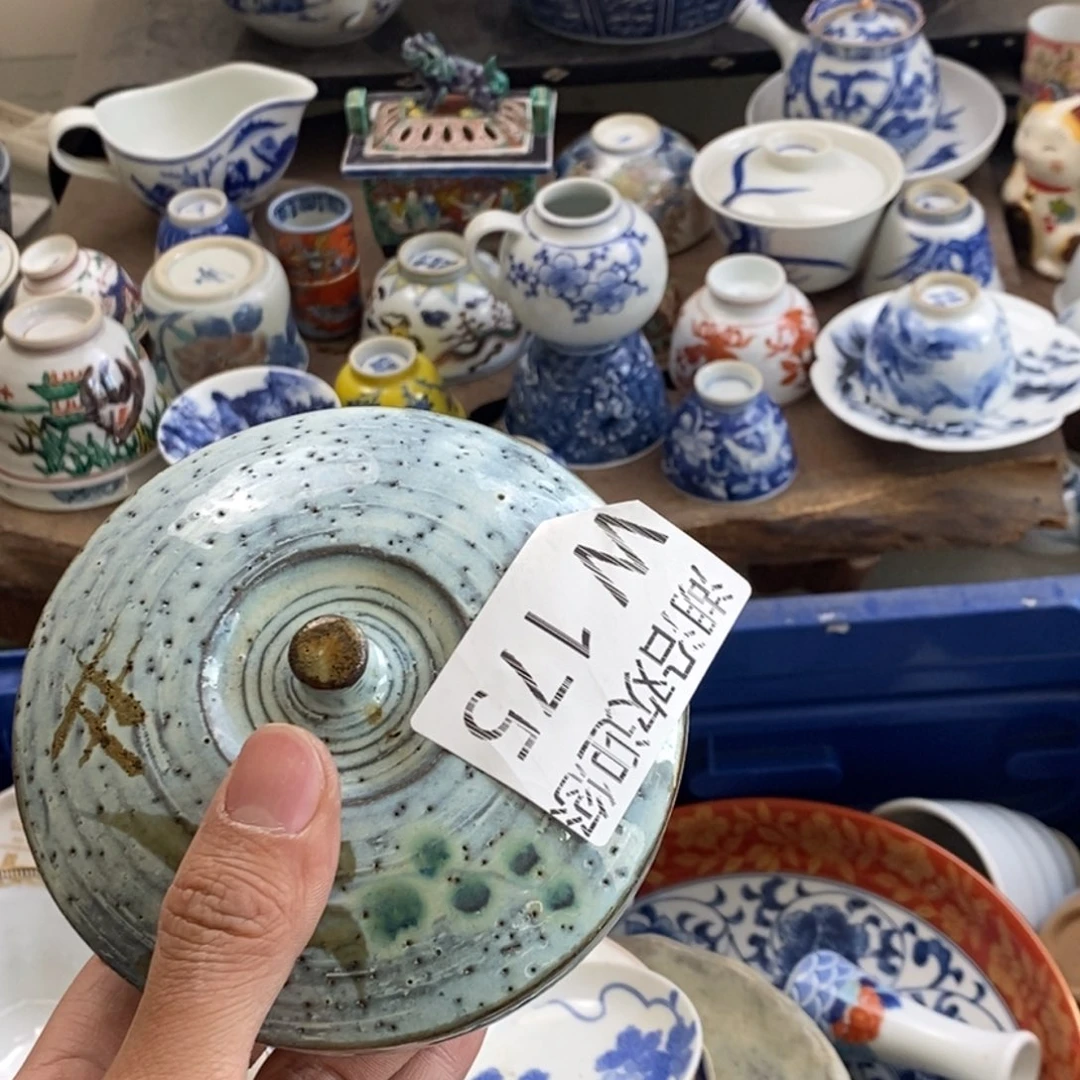 瓷器我们的生活方式是什么喵*