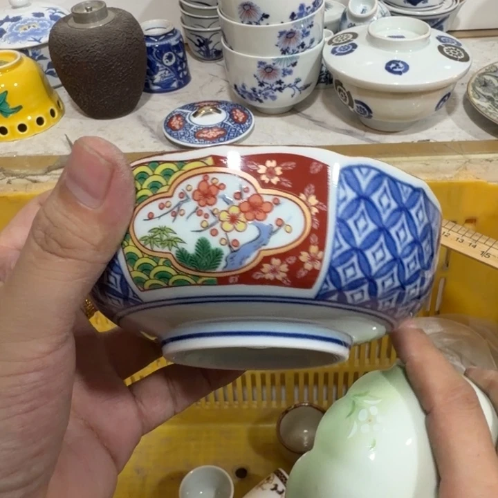 陶瓷推荐第二名20包邮