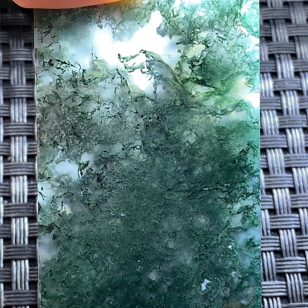 未镶嵌颈饰玛瑙/玉髓难**涂