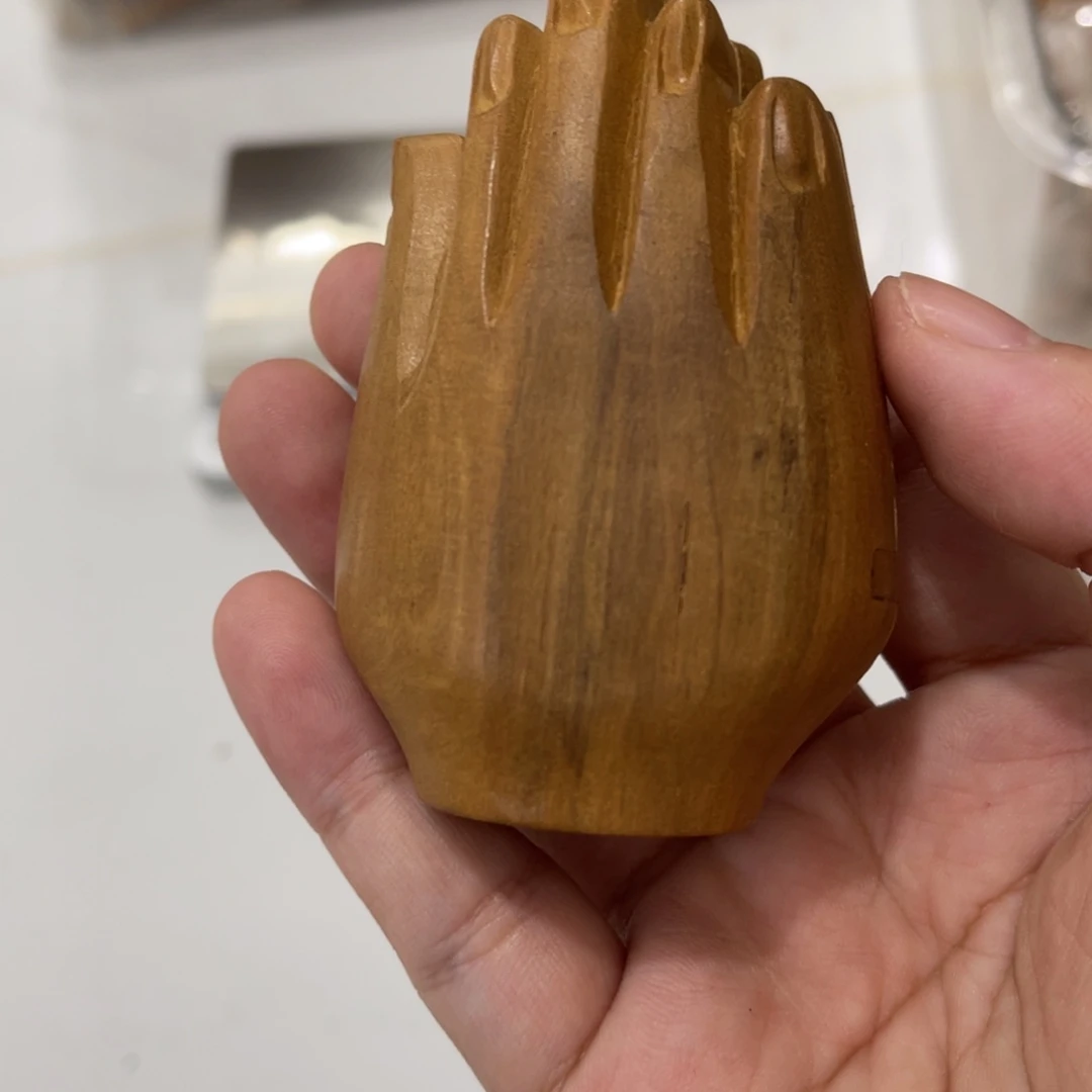 所***乐檀香木印度老山檀