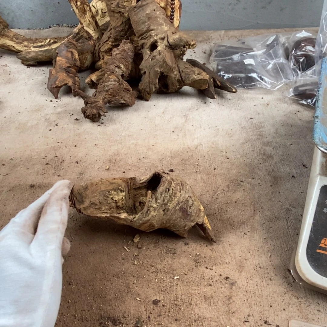 鱼***龍黄花梨/降香黄檀降香黄檀黄花梨