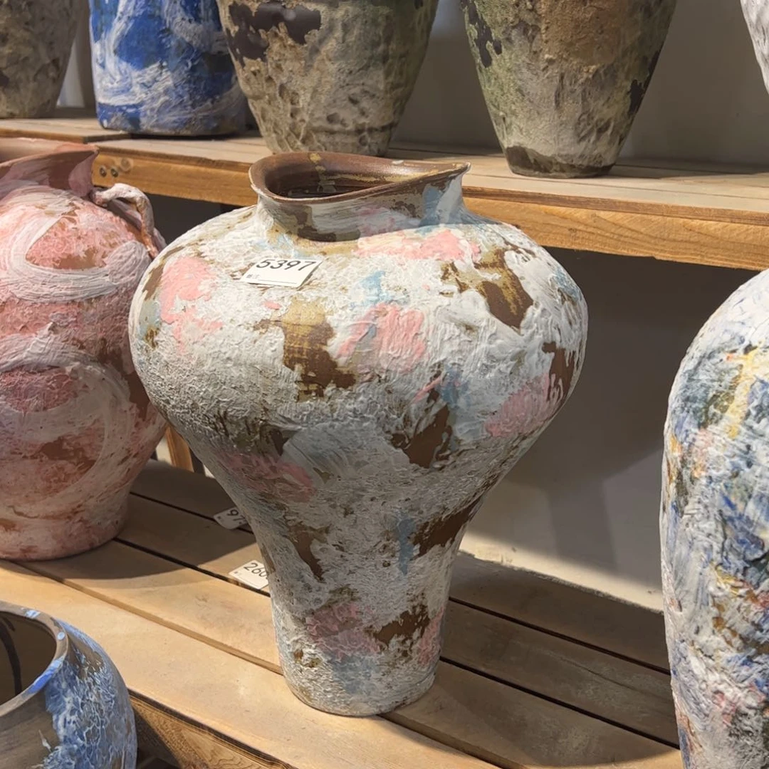 瓷片5397高38口11默认无孔