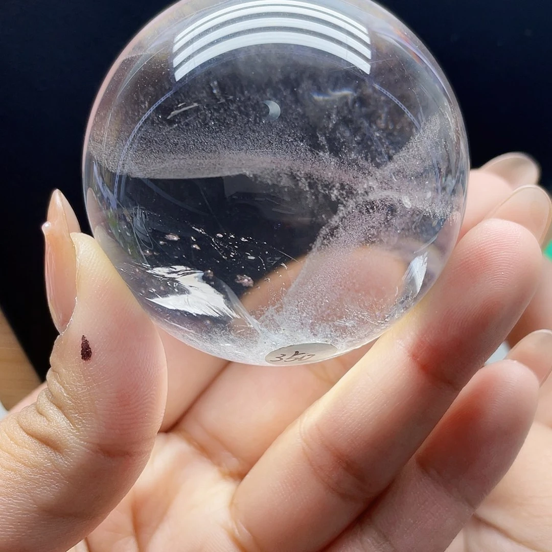 承***均未镶嵌水晶珠宝半成品