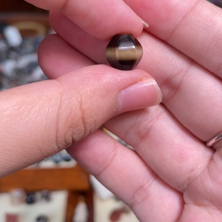 玛瑙/玉髓未镶嵌颈饰3