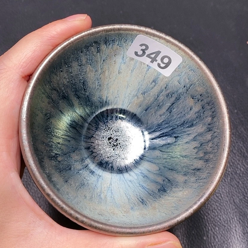 【闪购商品】茶盏我的盏太好看了吧