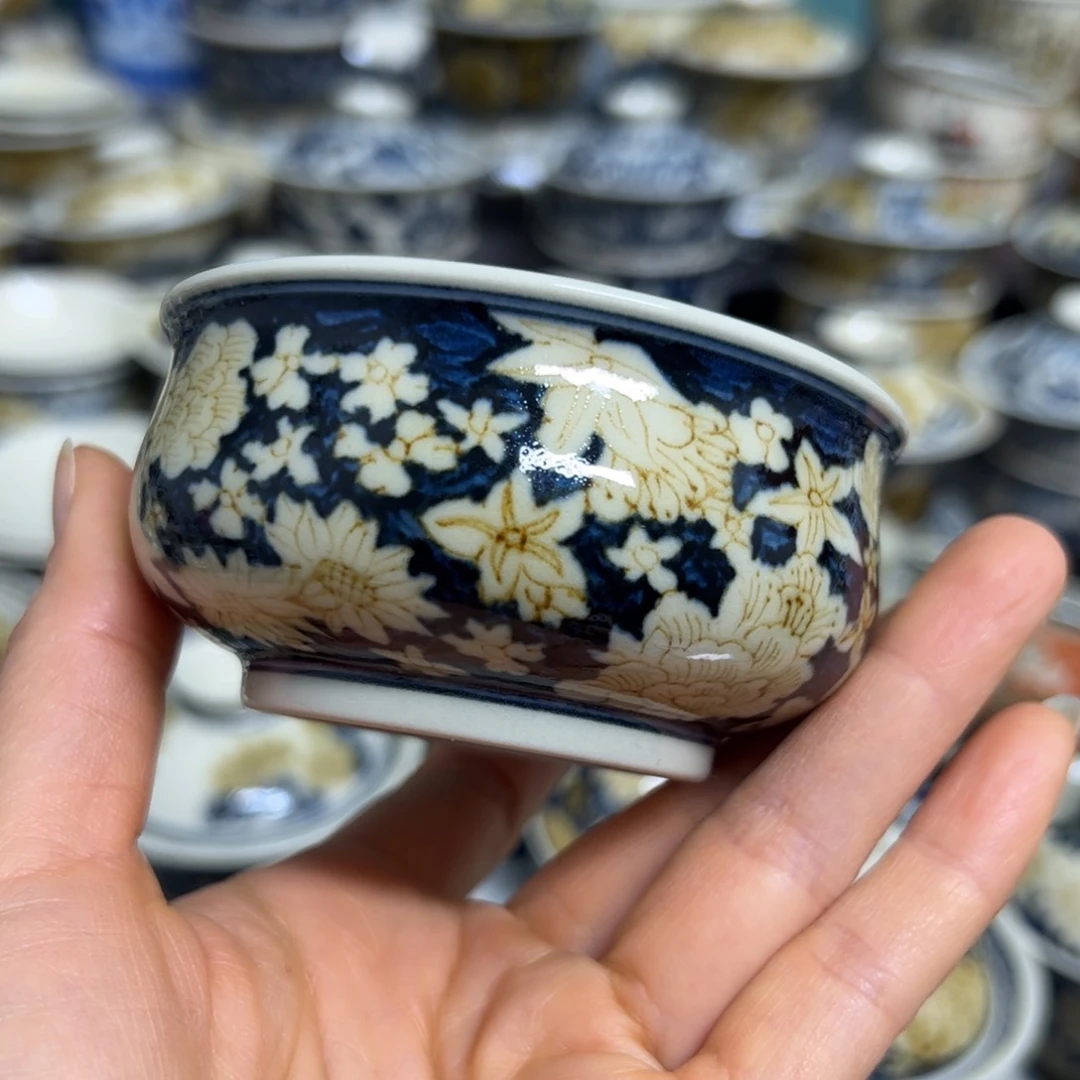 【闪购商品】陶瓷艺术有限公司