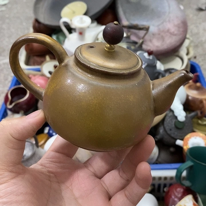 陶瓷艺术品及陶瓷制品