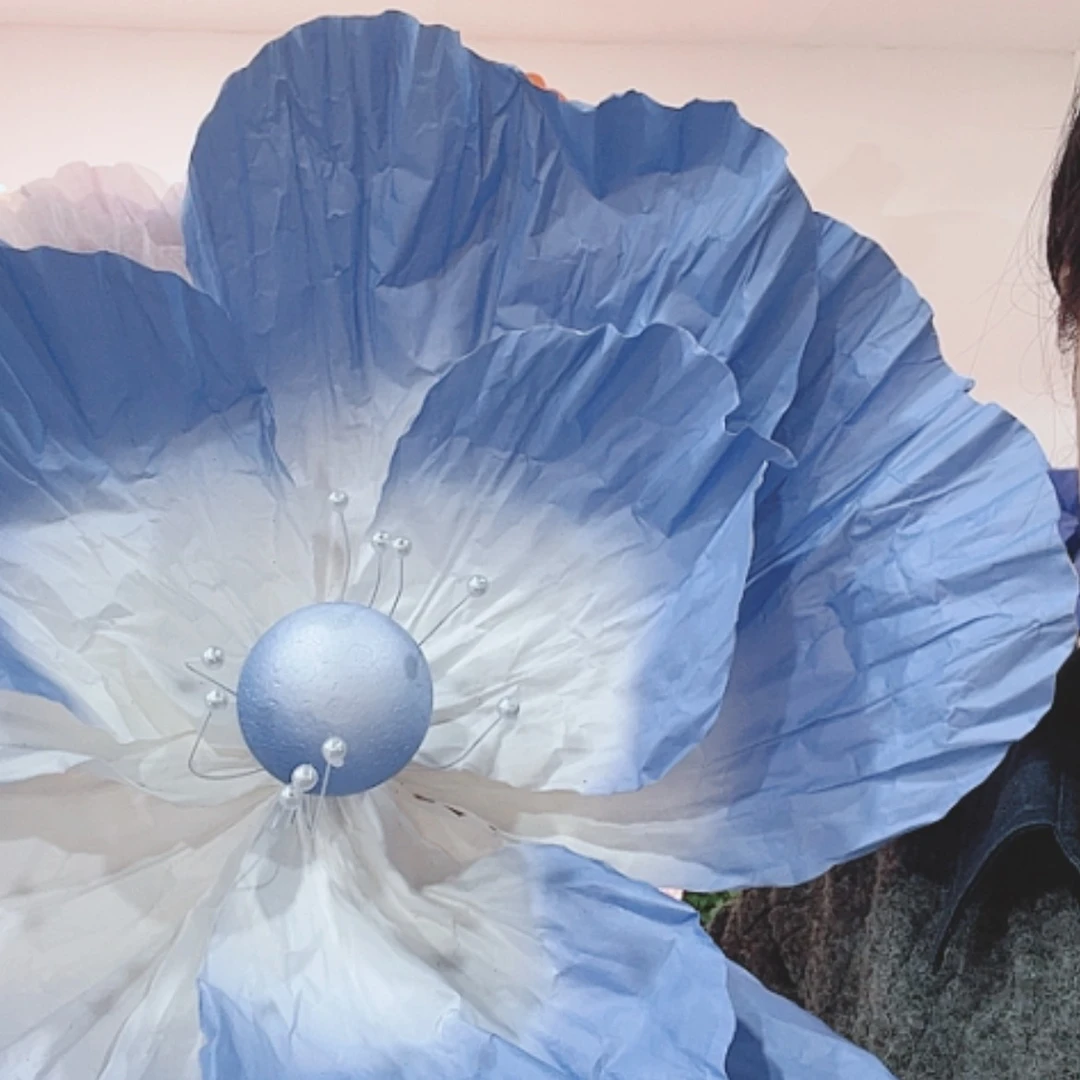 【闪购商品】单花头