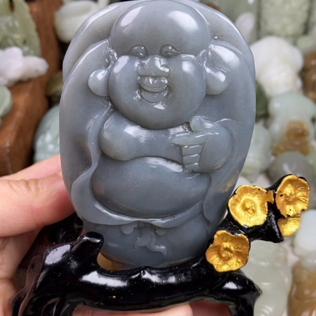 【闪购商品】和田玉未镶嵌挂件