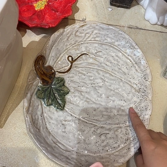 摆件外贸尾单微瑕，介意慎拍