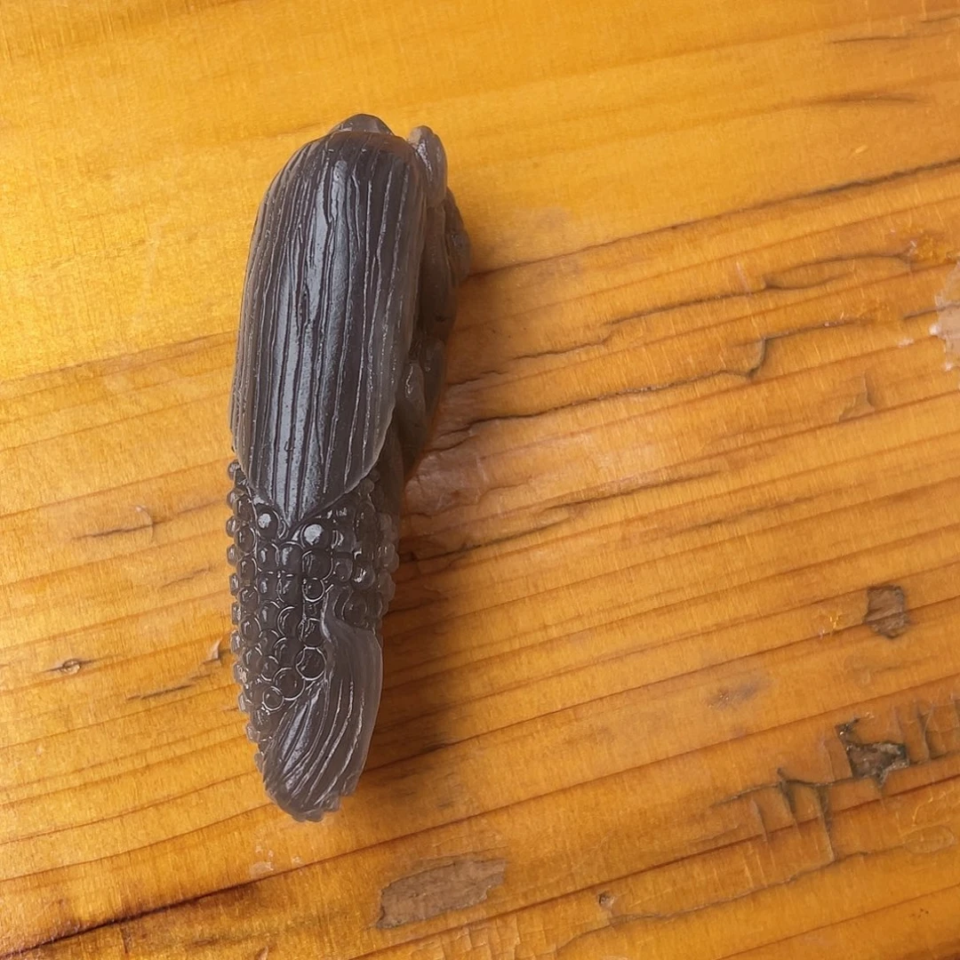 【闪购商品】和田玉（糖玉）笔搁未镶嵌