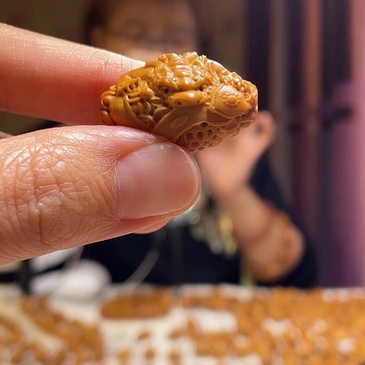 手串/手链橄榄核橄榄核