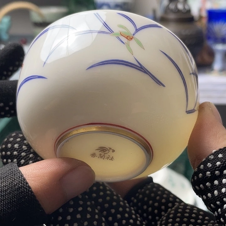水滴瓷器水滴瓷器