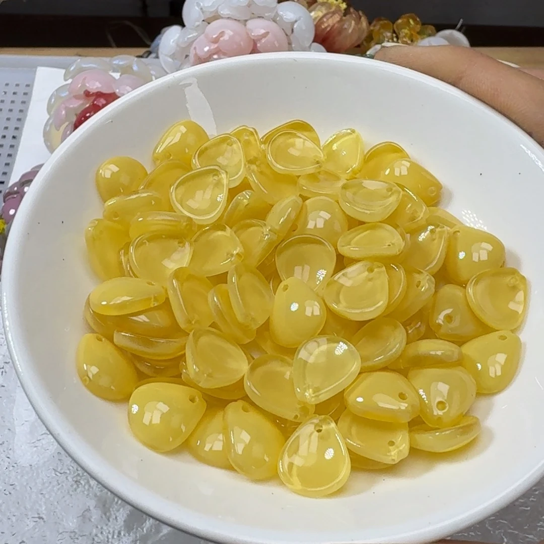 琉璃207号小圆梅复古色