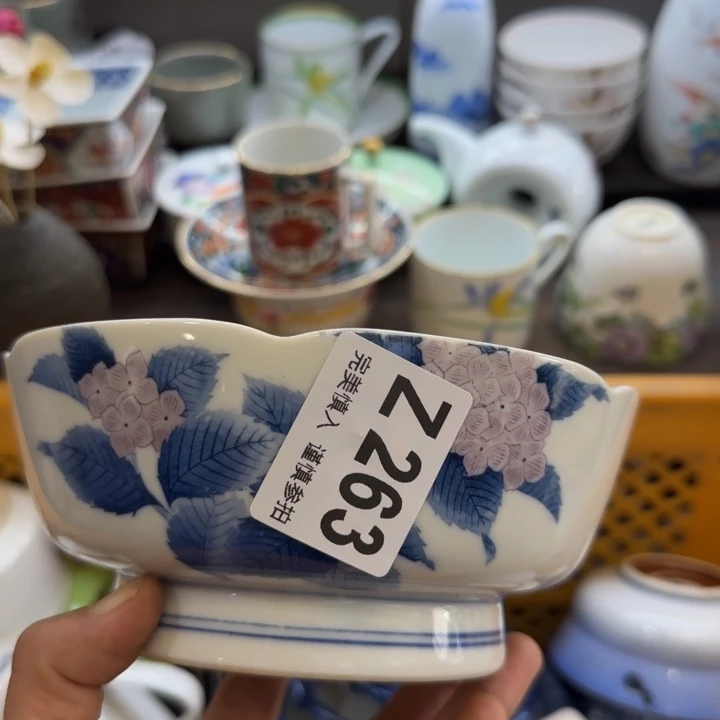 ！***！瓷片一物一拍感谢支持
