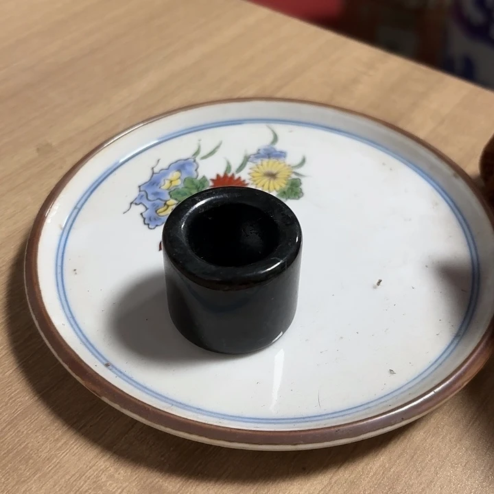 森***哥摆件陶瓷摆件不固定一件