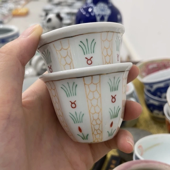 日用家用陶瓷制品