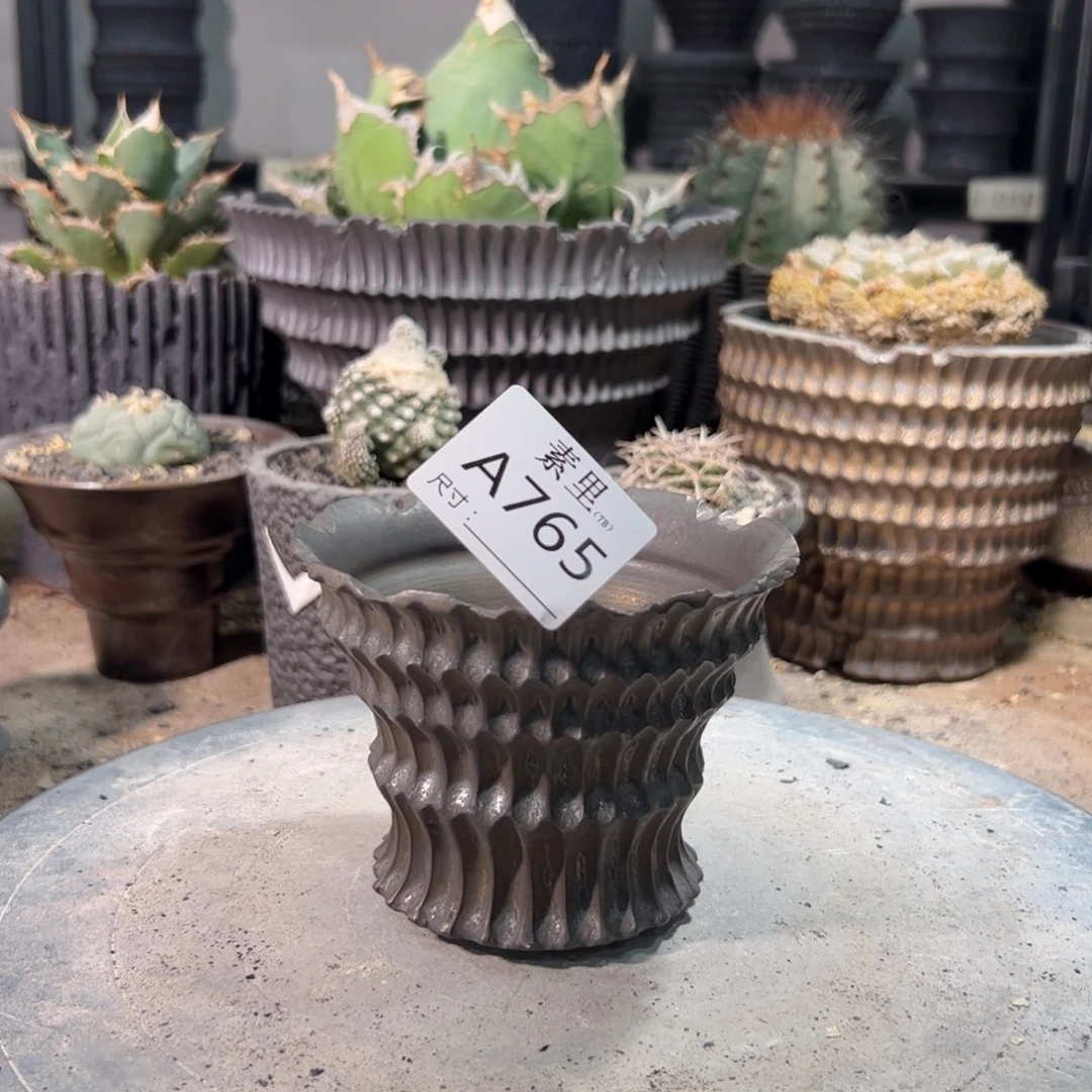 景德镇素里手工内口10.5高8.5