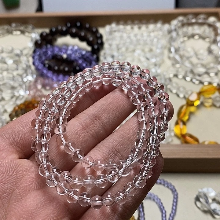 非金属卡6mm三圈