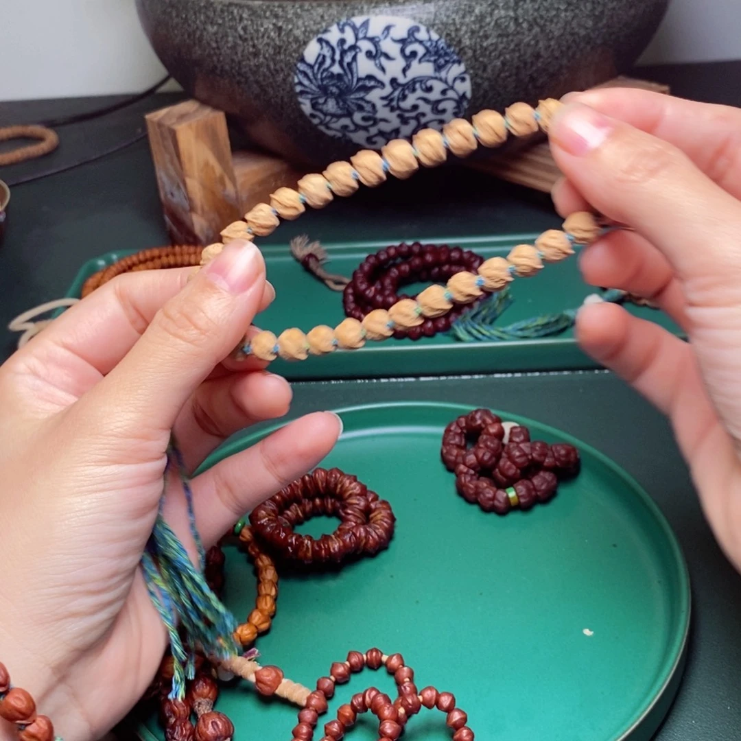 吊坠柏香籽/百香籽168.8蛇