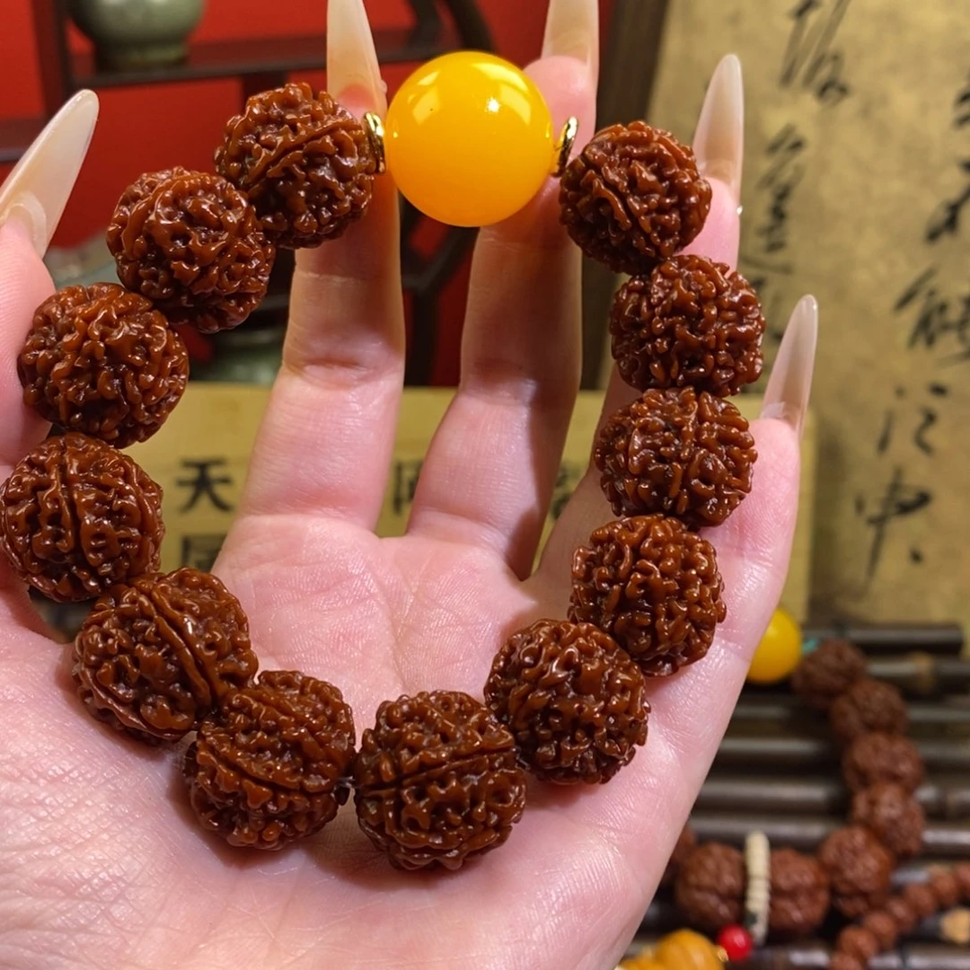 手串金刚菩提620m.