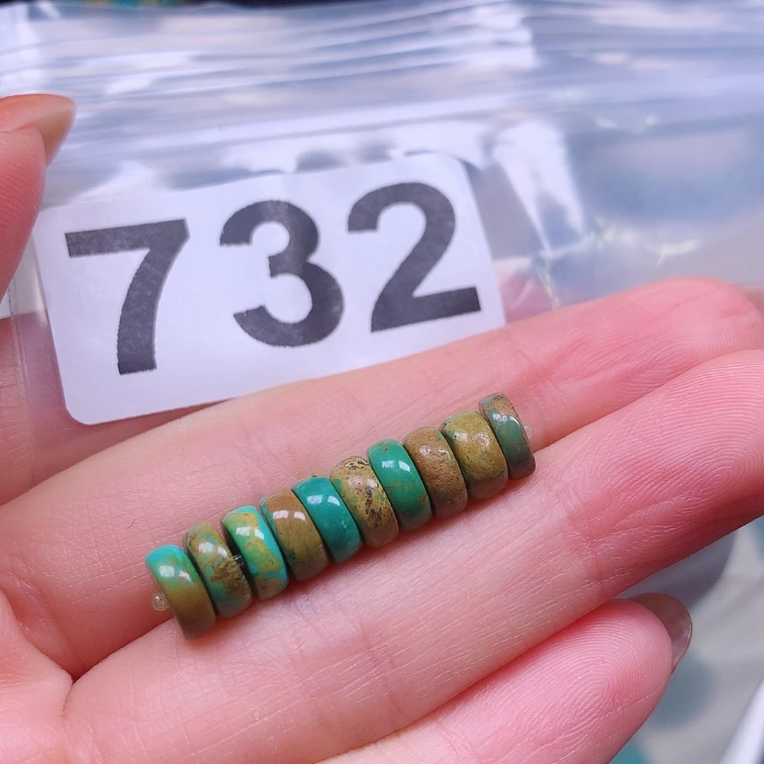 空竹粉丝专享十堰特色手工散珠