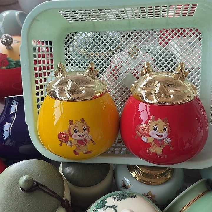茶叶罐密封罐防潮罐
