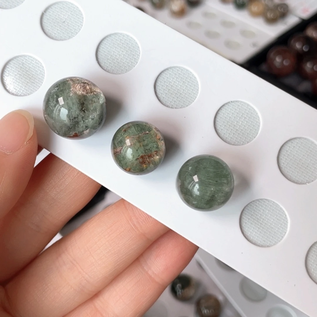 弹珠未镶嵌水晶C**e弹珠