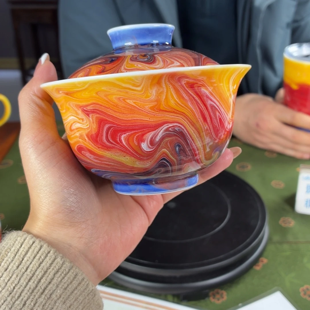 九鸣瓷艺九鸣瓷艺