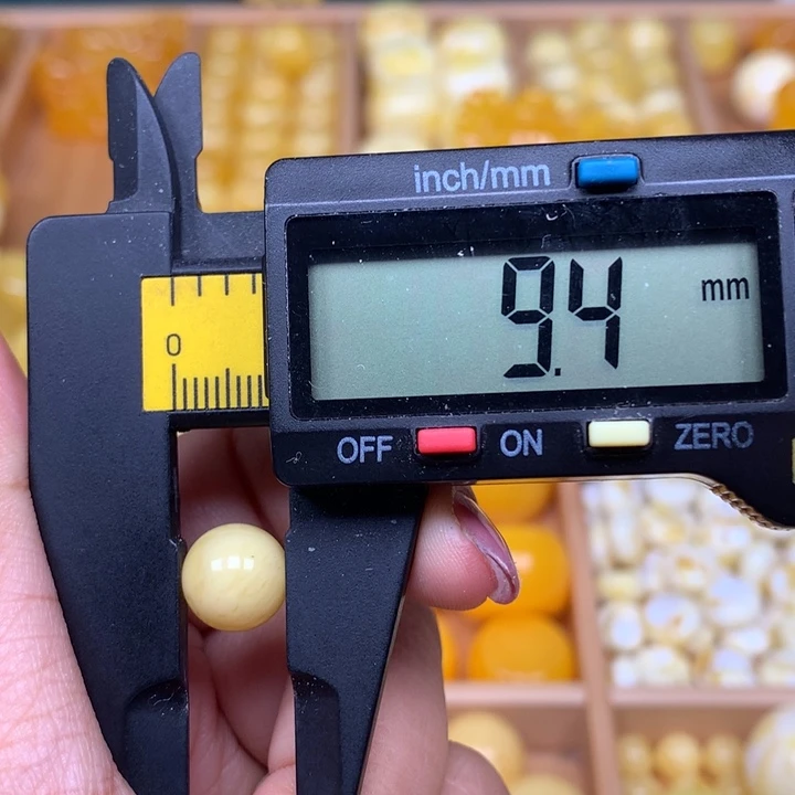 非金属配珠配饰01