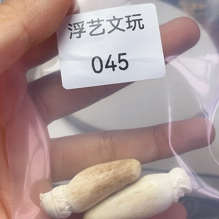 非金属木质其他配饰