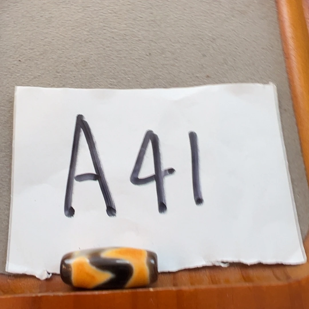 玛瑙/玉髓未镶嵌颈饰天缘台工虎牙