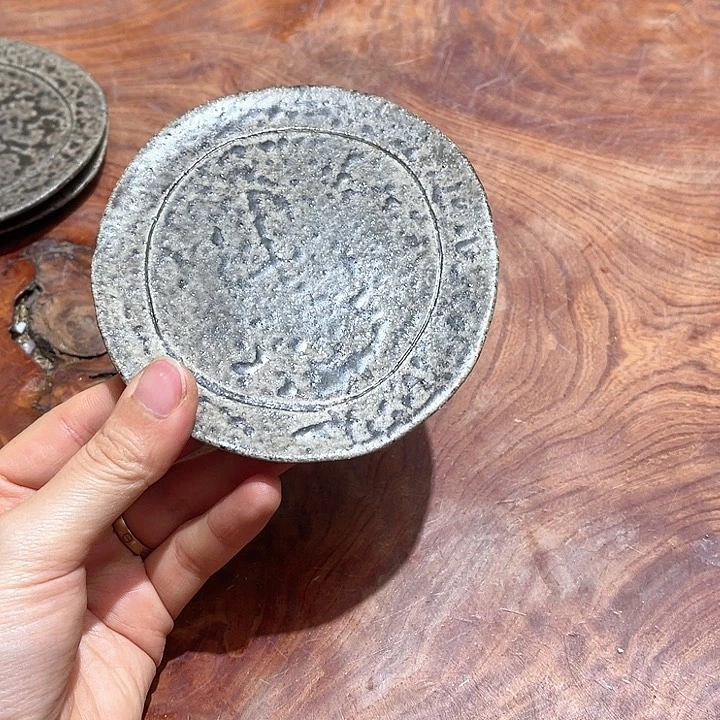 瓷片大美玲好物分享优选推荐