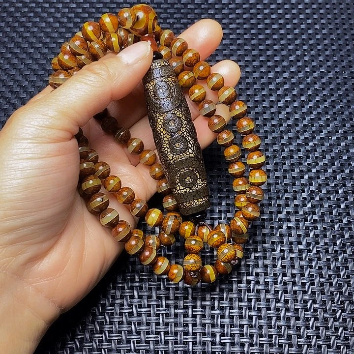 醉****玛瑙/玉髓未镶嵌手链