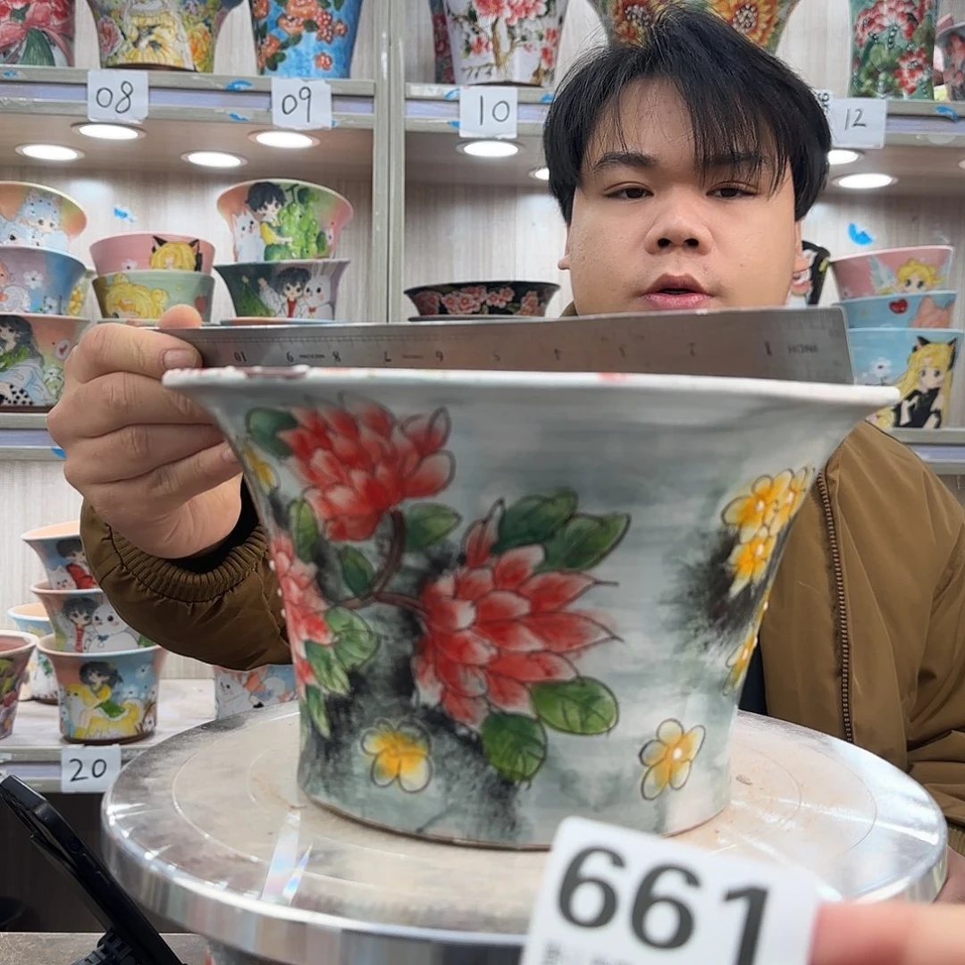 陶其他瑕疵瑕疵661