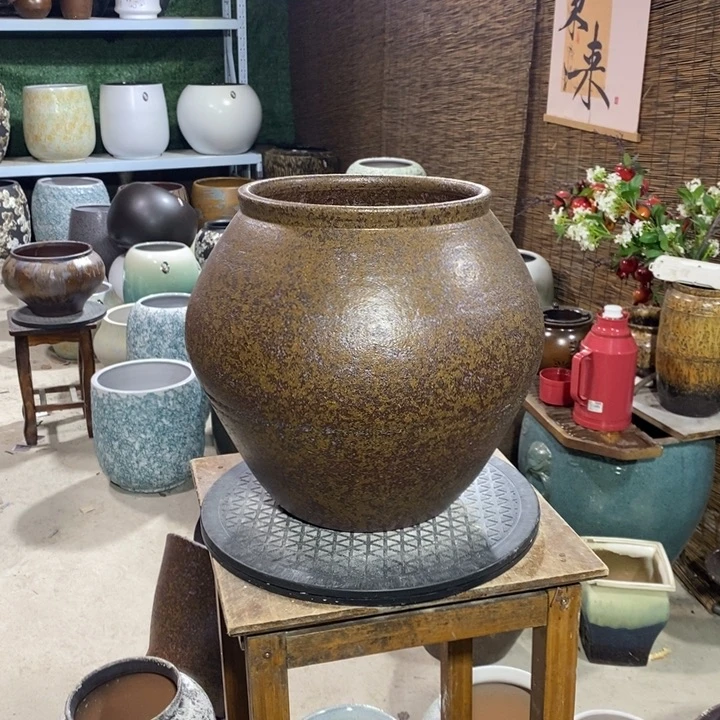 花盆口20高30～～～～～