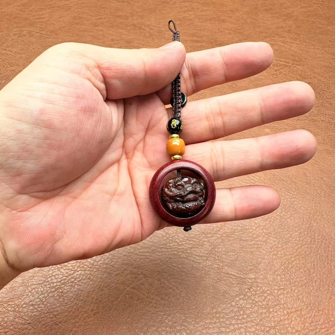 精品钥匙扣【无礼盒】1561