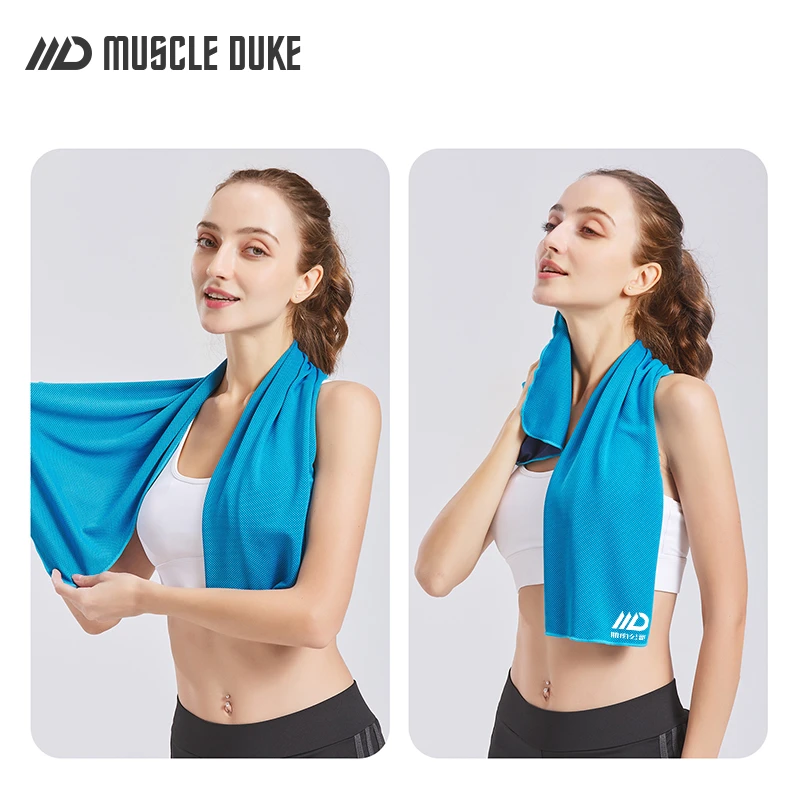 运动毛巾 大毛巾 健身房擦汗毛巾便携浴巾洗澡速干吸水长款7A抗菌