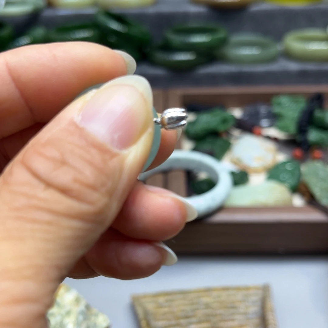 吊坠925银挂坠925银