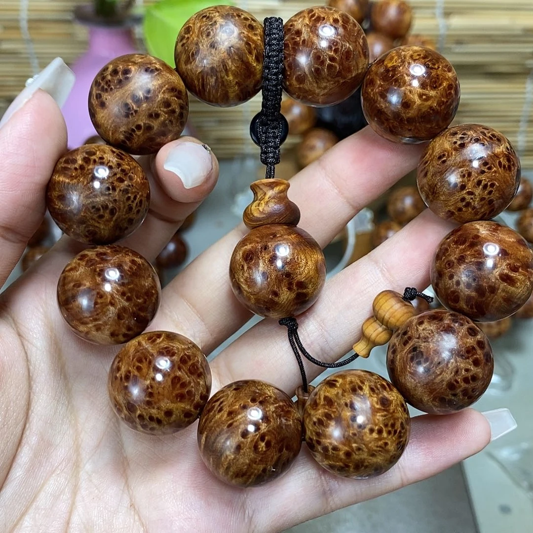 柏木（崖柏）手串/手链